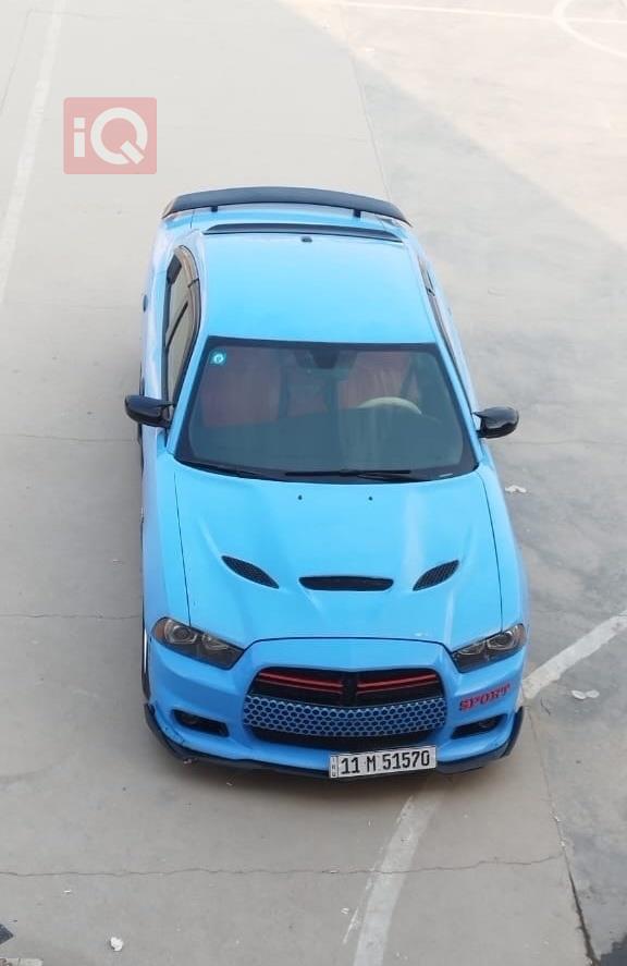 دودج تشارجر